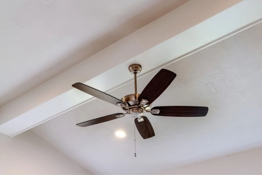What You Need To Know About Ceiling Fans -
