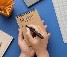 The Ultimate Checklist For Homebuyers In Bonita Springs, FL