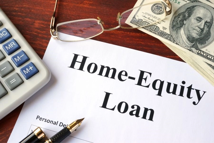 What You Should Know Before Getting a Home Equity Loan -