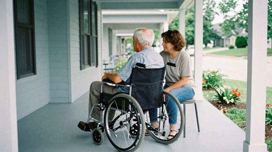 Wheelchair Accessible Homes in Colorado: Feature Checklist