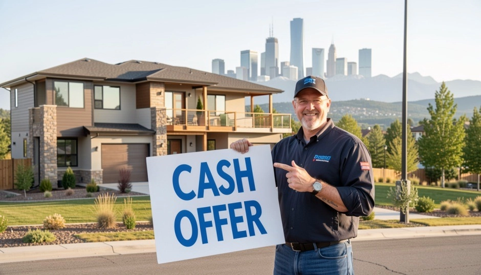 When a Cash Offer Makes Sense in Denver