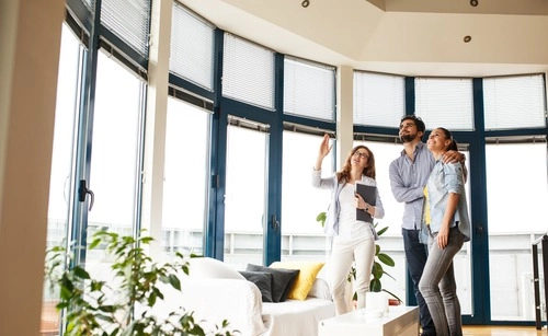 When Are Real Estate Agents Responsible for Home Improvements? -