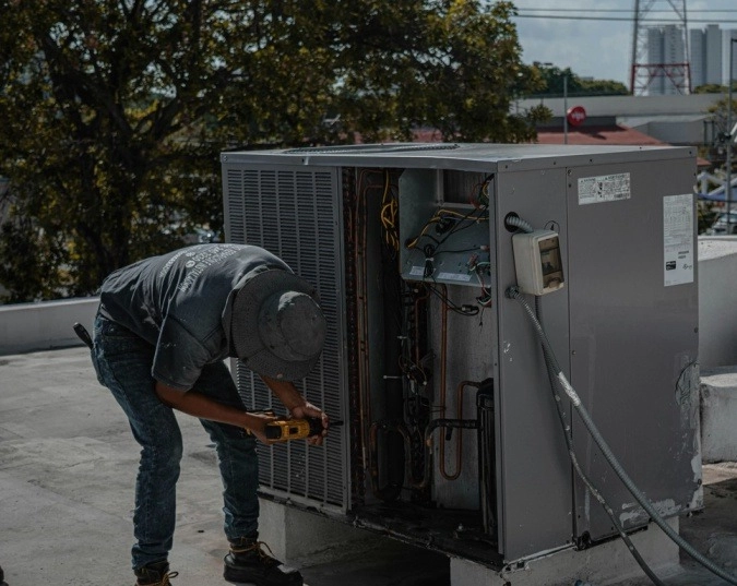 When Do HVAC Upgrades Make Financial Sense?