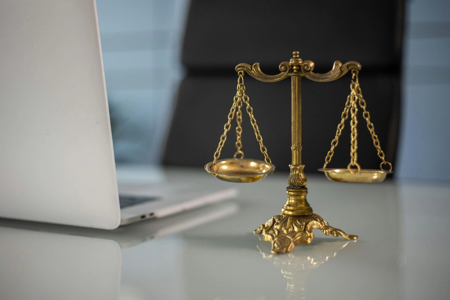 When Hard Hats Aren't Enough: Why Legal Backup Matters