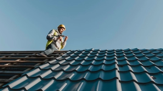 When You Should Call a Roofing Contractor After Storm Activity