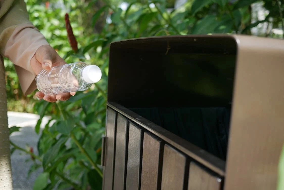 Where Does Your Trash Go?