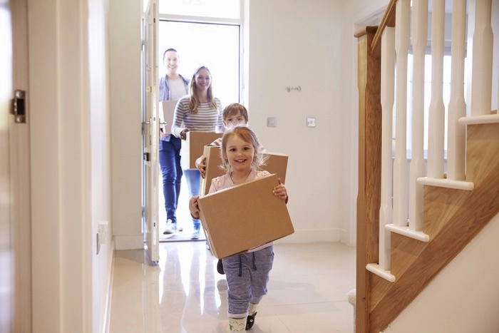 Which furnishings are worth buying if you're moving into a rented house for just one year? -303-9...