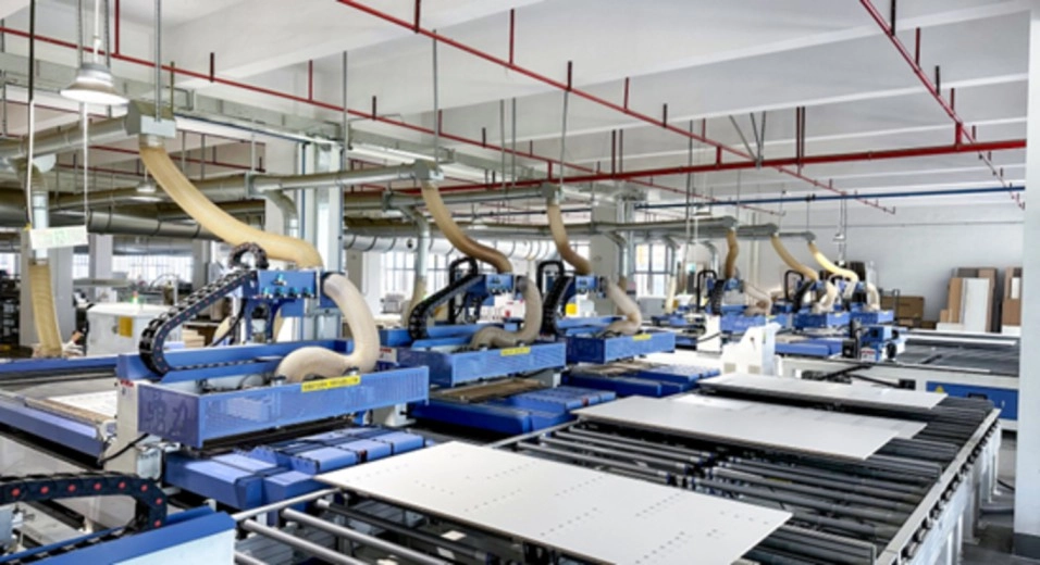 Who Are the Best Kitchen Cabinet Manufacturers in Saudi Arabia
