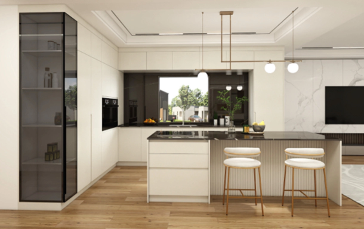 Who Are the Best Kitchen Cabinet Manufacturers in Saudi Arabia
