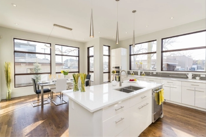Buy a home with Cash from Kenna Real Estate Group