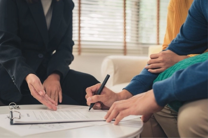 Kenna Real Estate Group, buy a home with cash