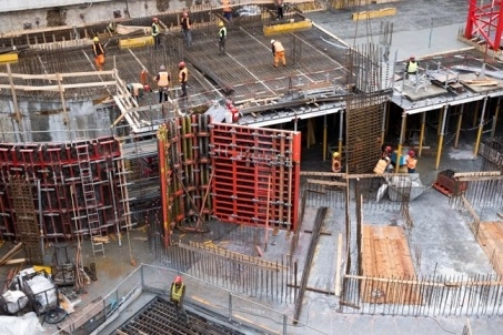 Who Is Responsible for Errors in Construction Plans During Real Estate Development?