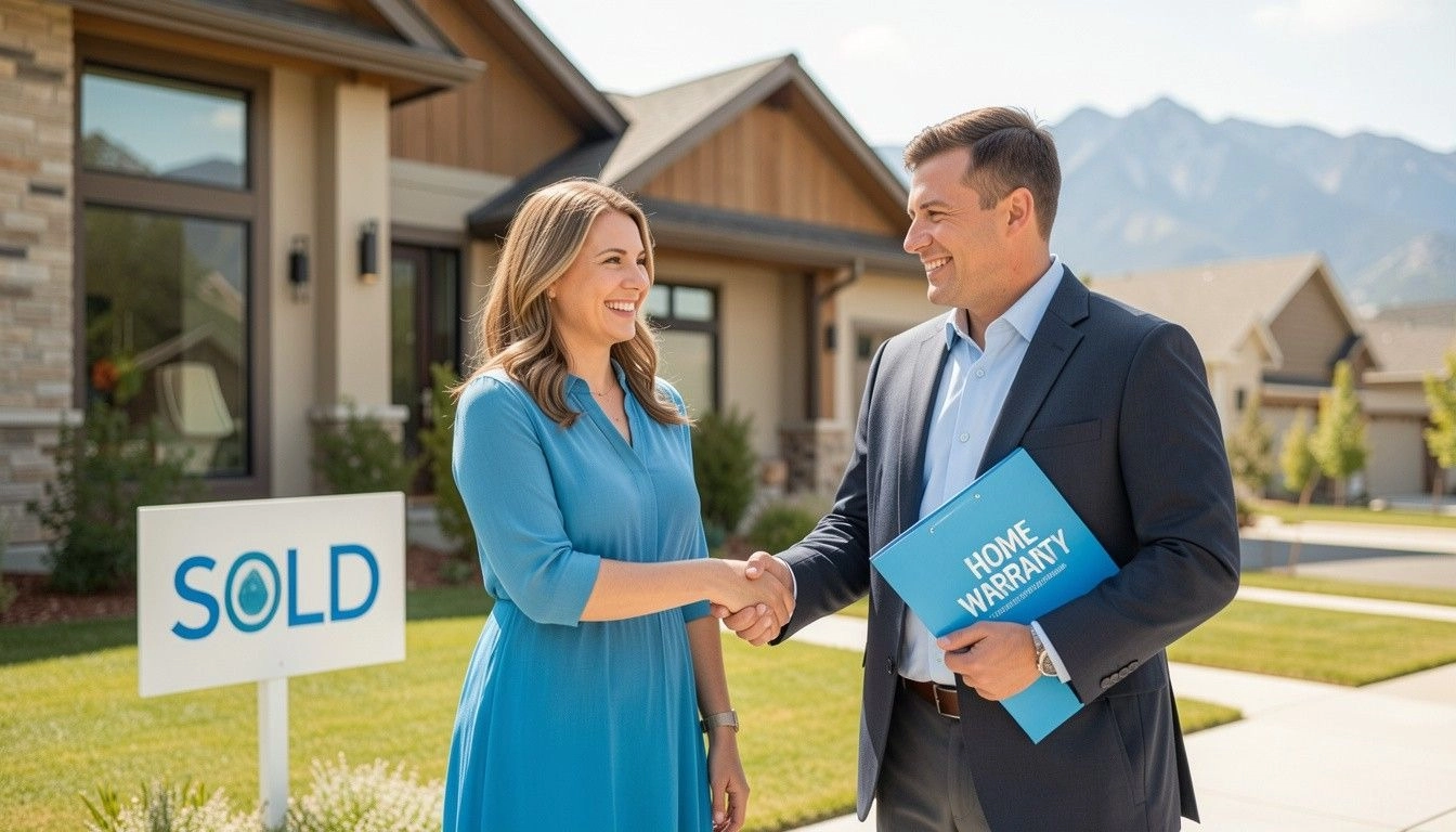 Why a Reliable Home Warranty Matters for Colorado Homeowners