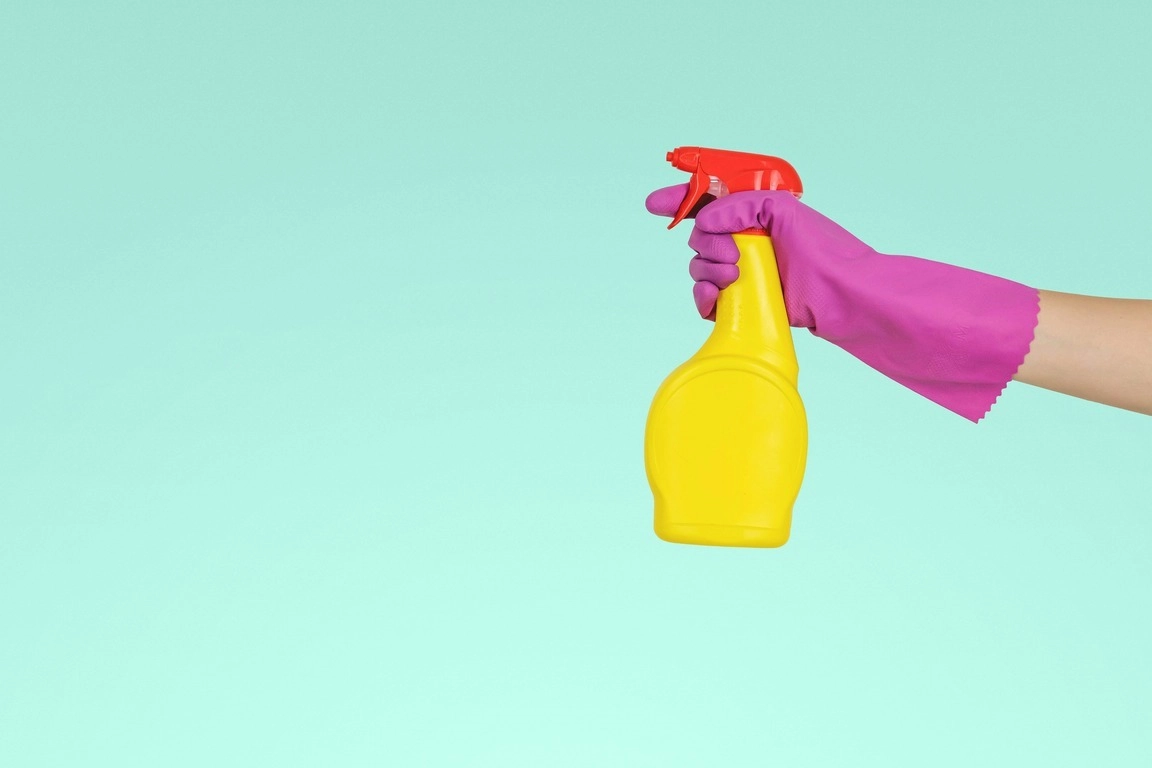Why a Spotless Home Sells Faster: The Overlooked Key to Real Estate Success