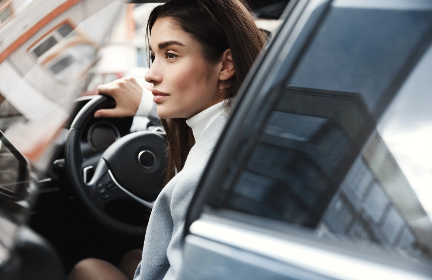 Why and How Does Drive Time from Your Office Matter When Buying a Home  -