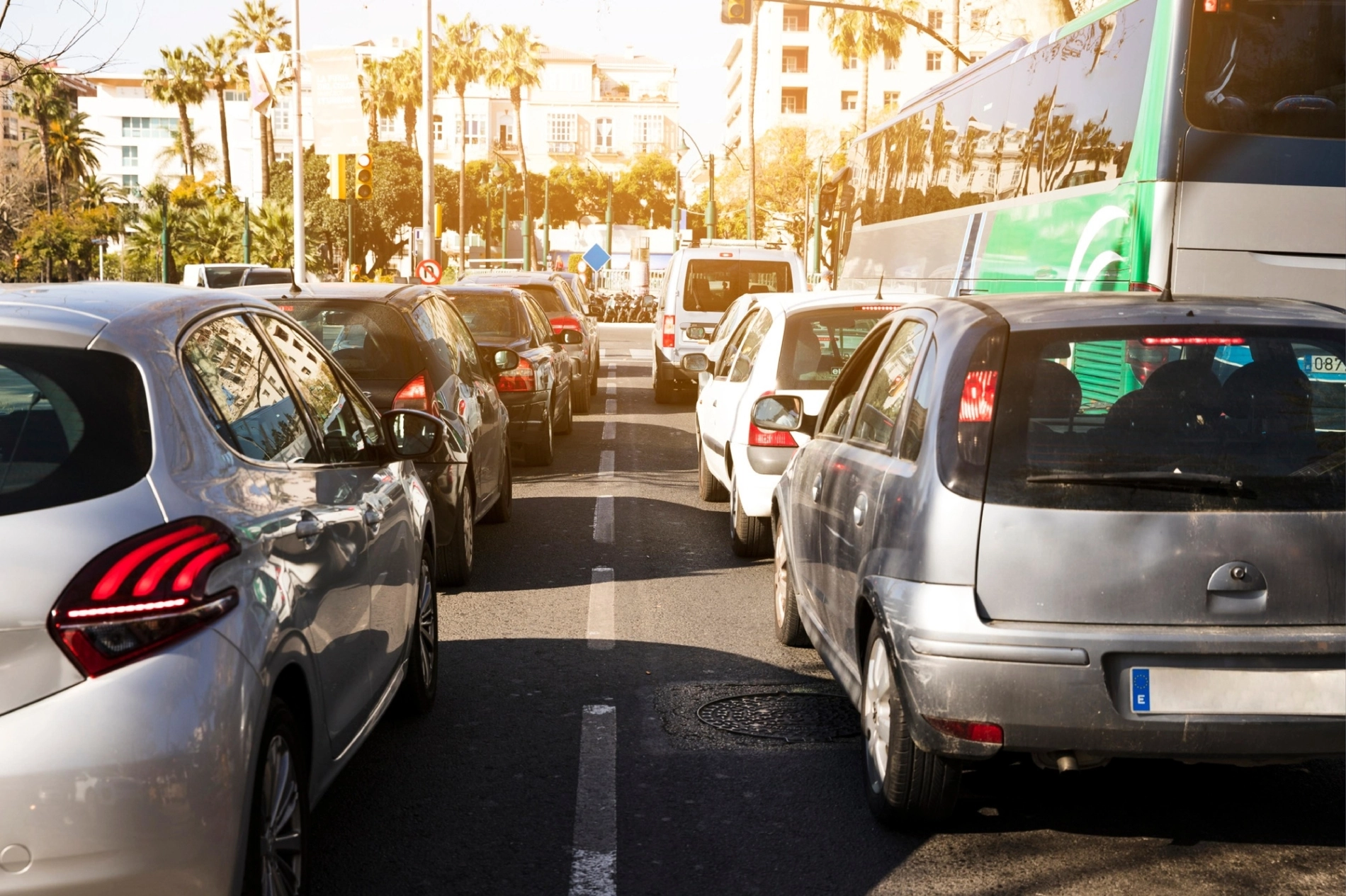 Why Does Drive Time from Your Office Matter When Buying a Home 