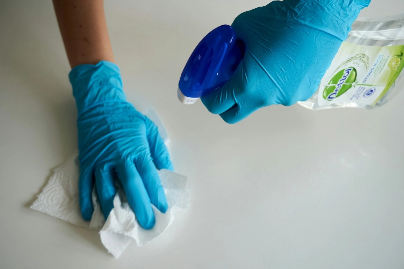 Why Cleanliness Is the Hidden Driver of Tenant Retention in Rental Properties