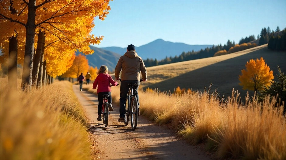 Why Denver’s Outdoor Lifestyle Keeps Housing Demand Strong