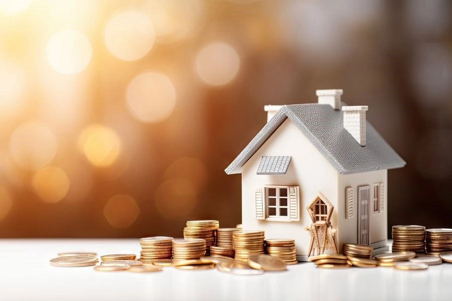 Why Does Your Home’s Property Value Matter? Kenna Real Estate -