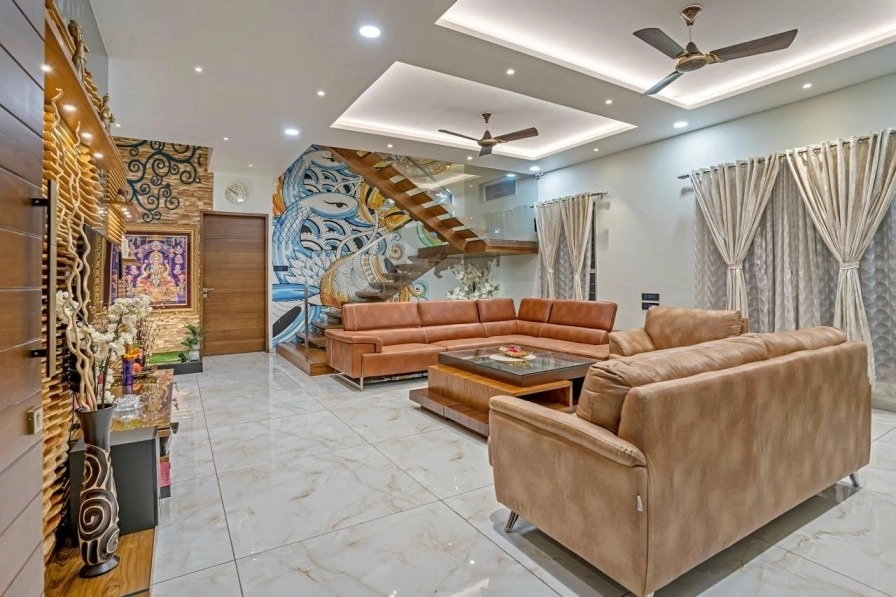Why Dust-Free Ceiling Fans and Light Fixtures Matter to Buyers