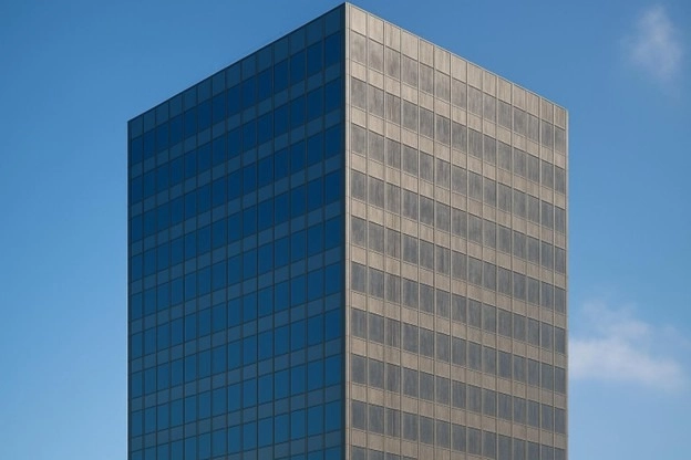 Why Expert Window Cleaning Matters for Commercial Towers