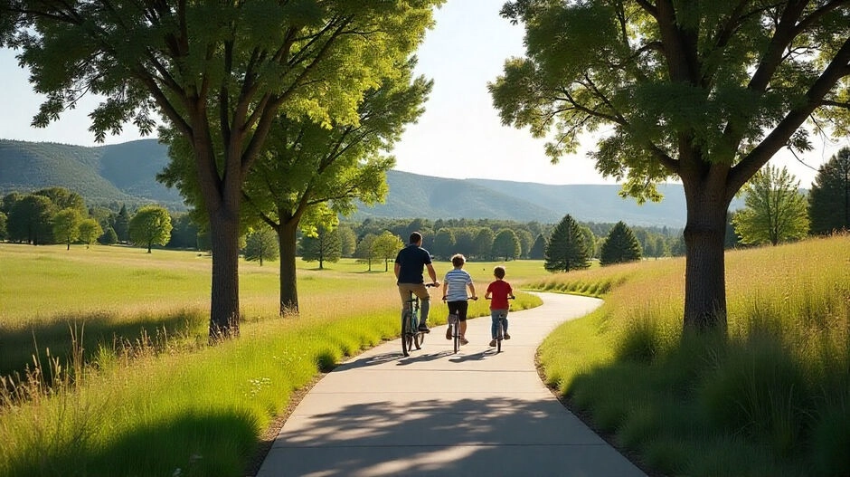 Why Families Choose Highlands Ranch, Colorado