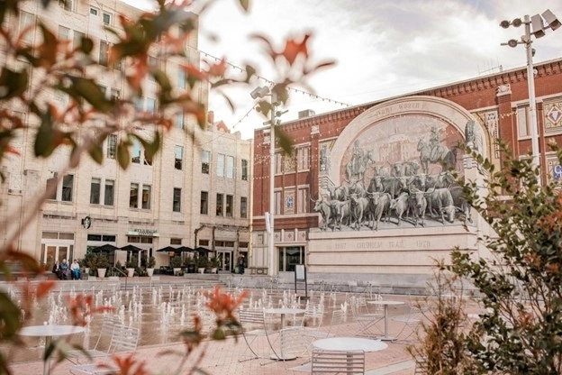 Why Fort Worth Is The New Hotspot For Luxury Real Estate -