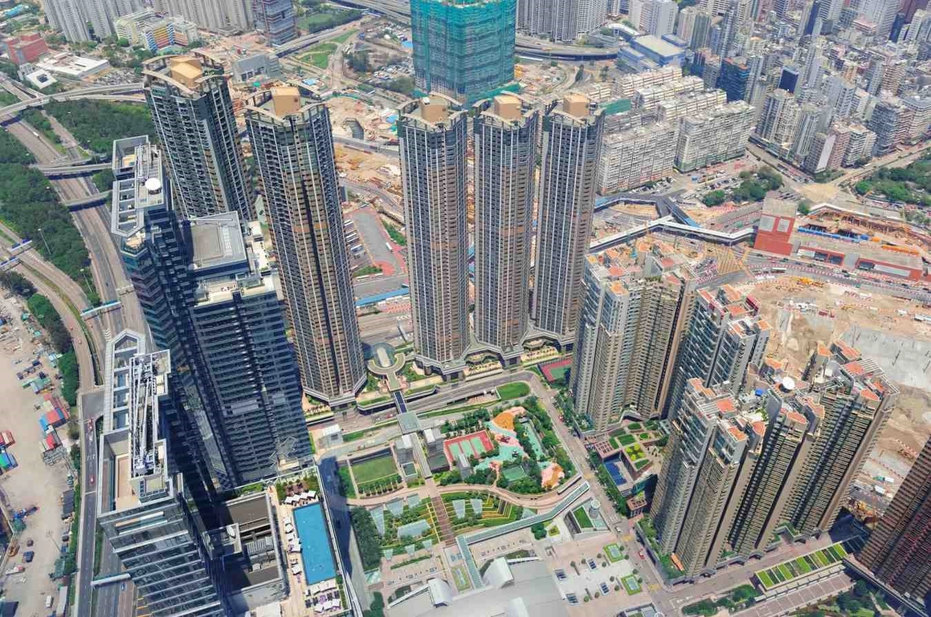 Why is Dubai Becoming a Global Housing Hotspot?