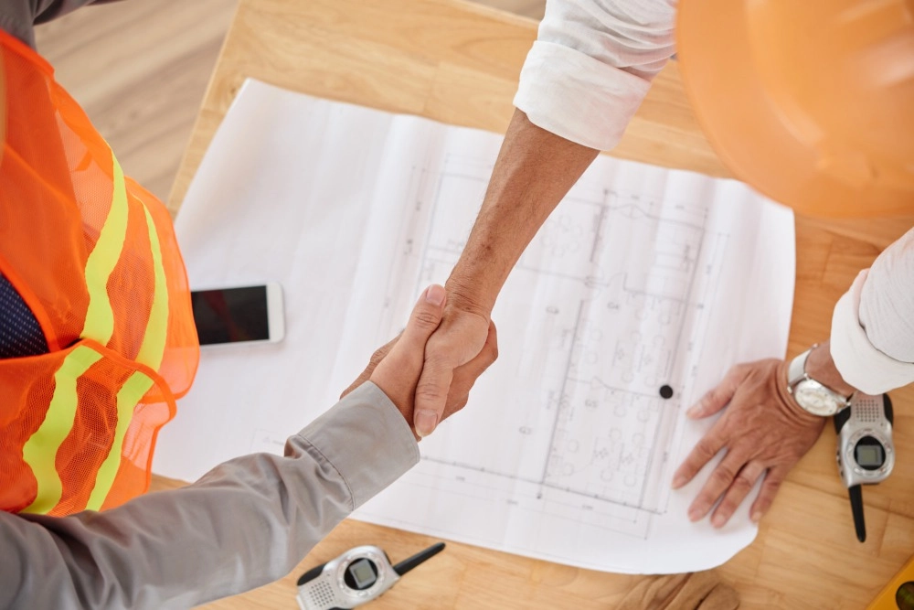 Why Is It Important for General Contractors to Have Insurance? Kenna Real Estate -