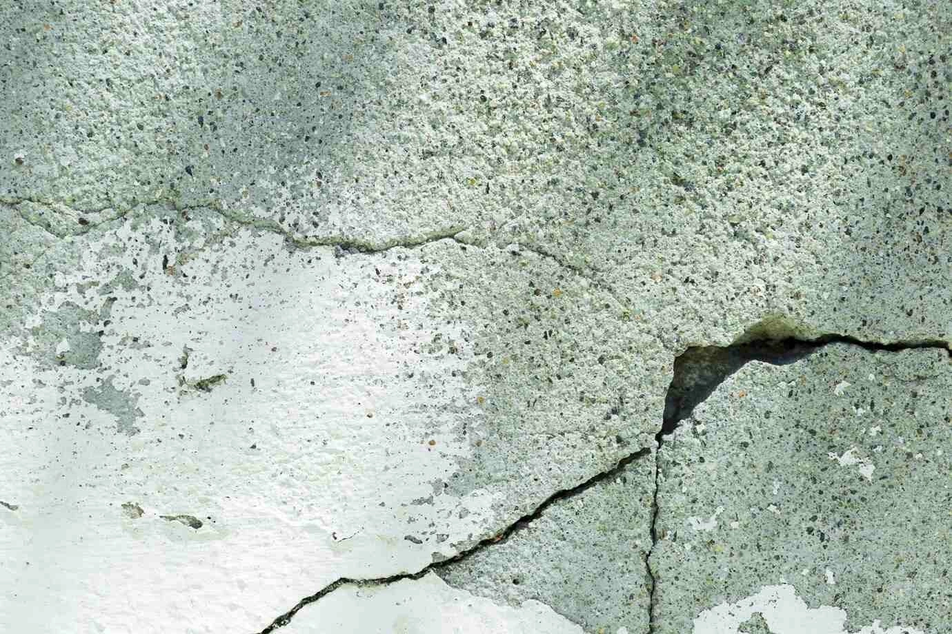 Why is My Foundation Cracking?