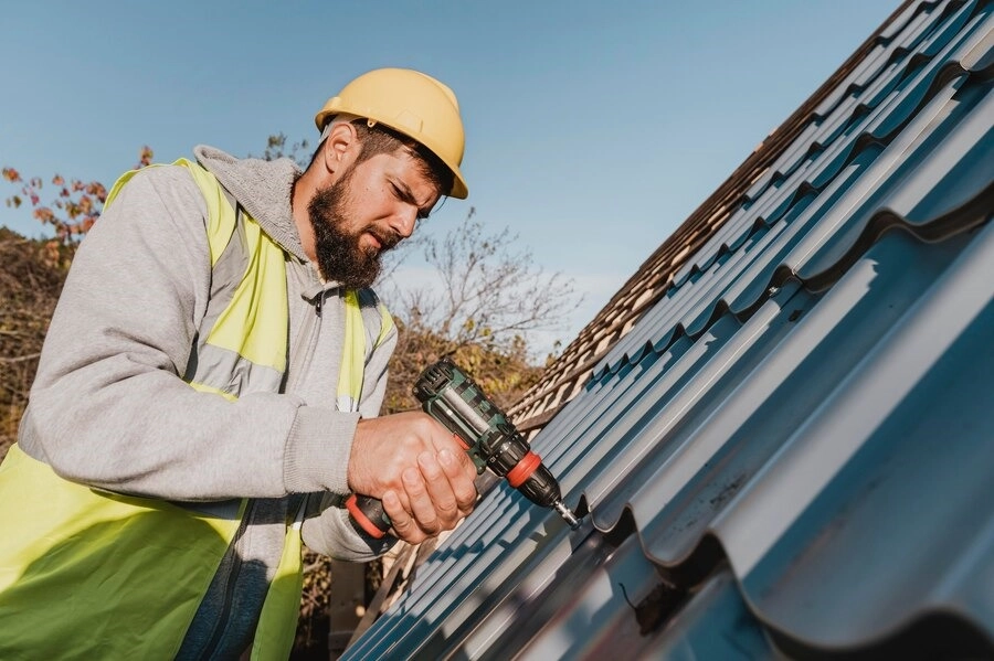 Why is Roof Safety Important? -