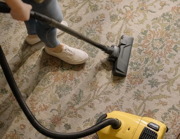 Why Organic and Natural Fiber Rugs Are Better for Your New Home