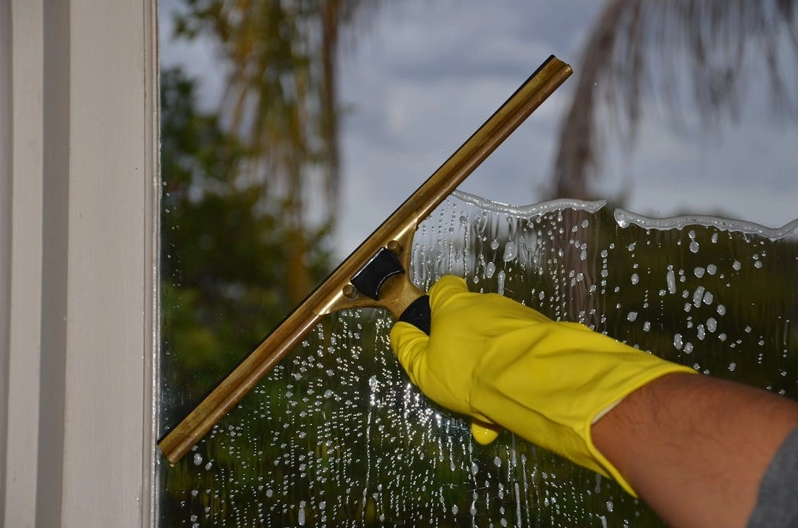 Why Professional Window Cleaning Can Boost Natural Light and Improve Your Home’s Market Appeal
