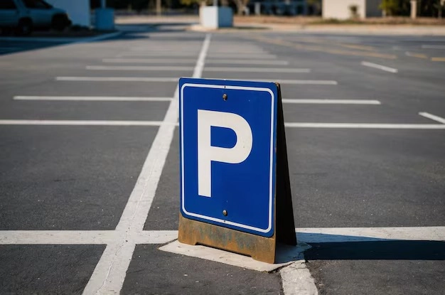 Why Real Estate Funds Are Looking at Parking Assets in San Francisco