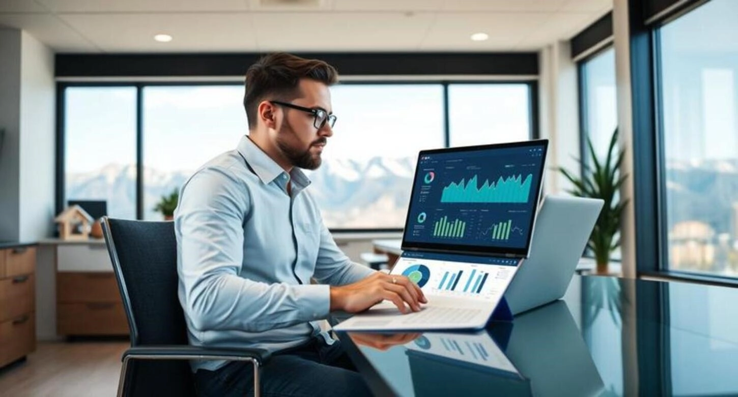 Why Real Estate Investors Are Replacing Spreadsheets With Smarter Operations Tools