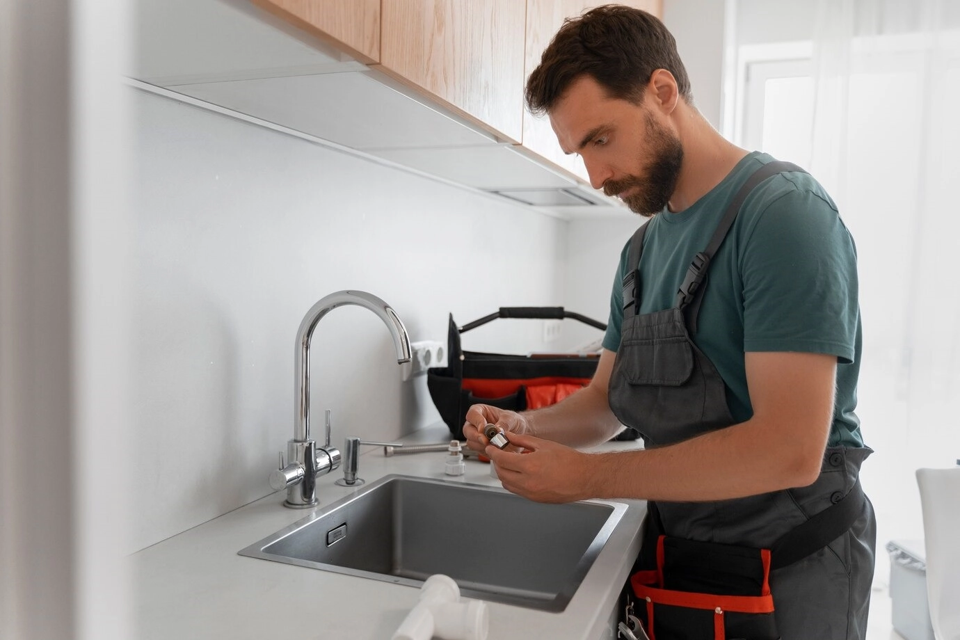 Why Regular Plumbing Maintenance Saves You Money