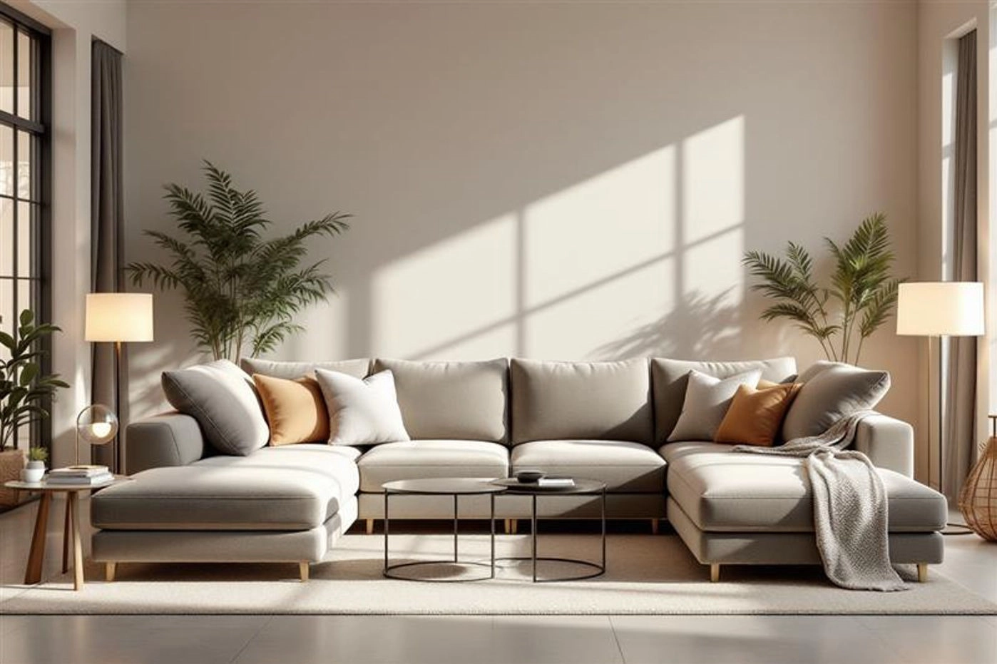 Why Sectional Sleepers Are the Smartest Choice for Apartments and Studios