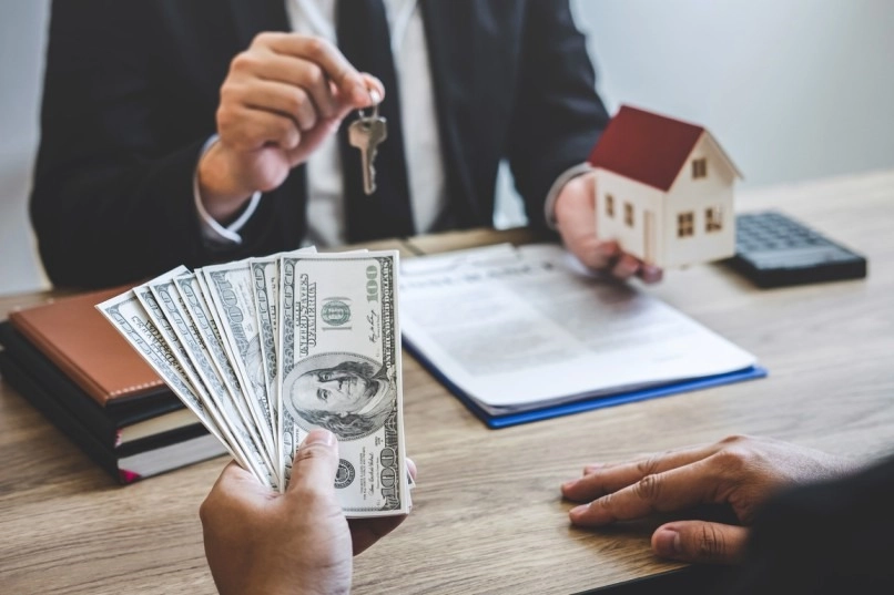 Why Selling Your Home As-Is Makes Sense with Streamlined Offers