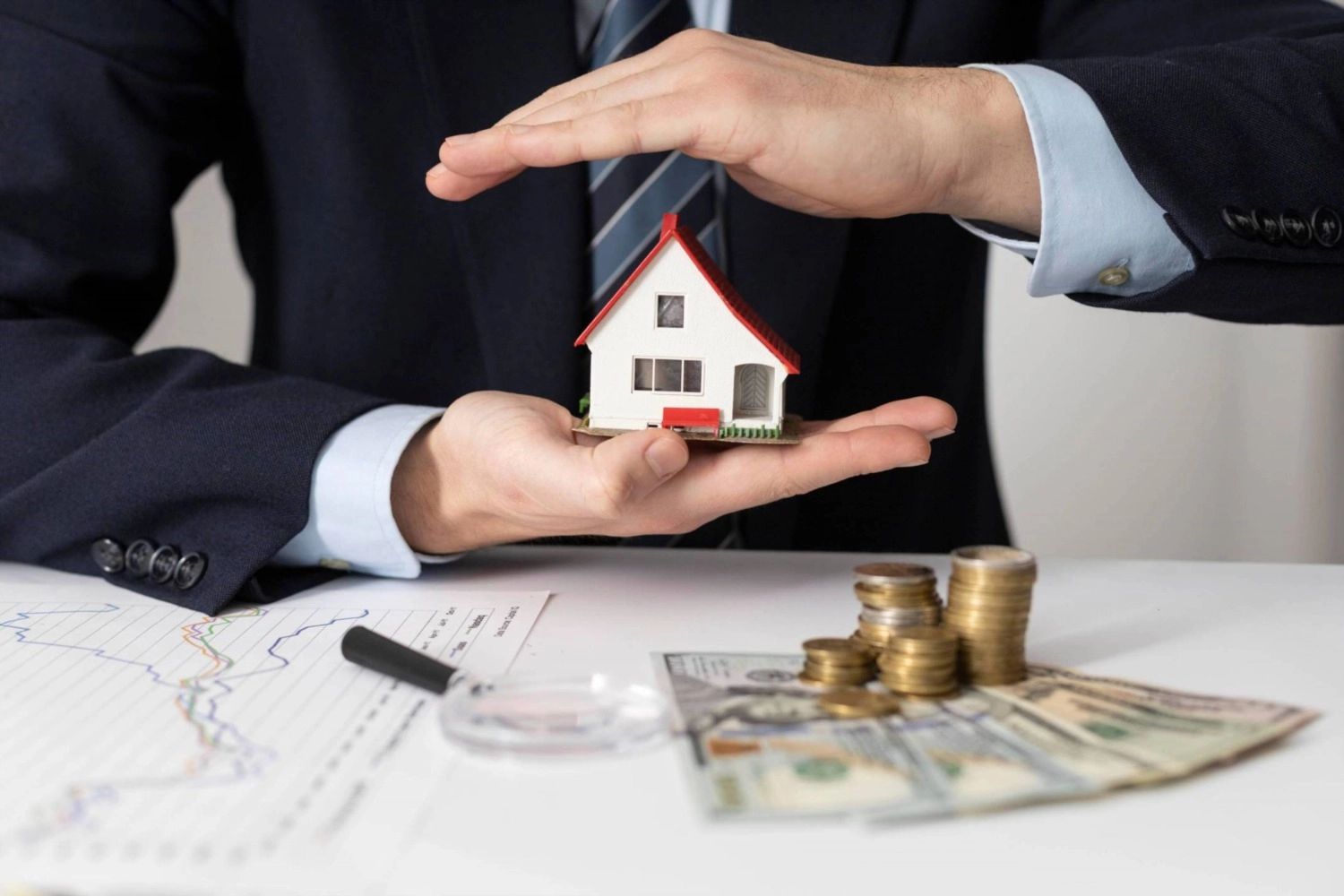 Why Selling Your Home for Cash Might Be the Best Option -