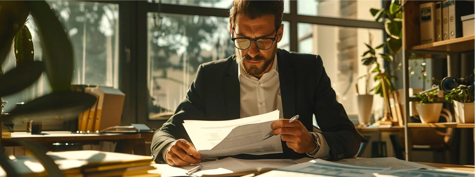 Why Should You Hire a Real Estate Certified Public Accountant?