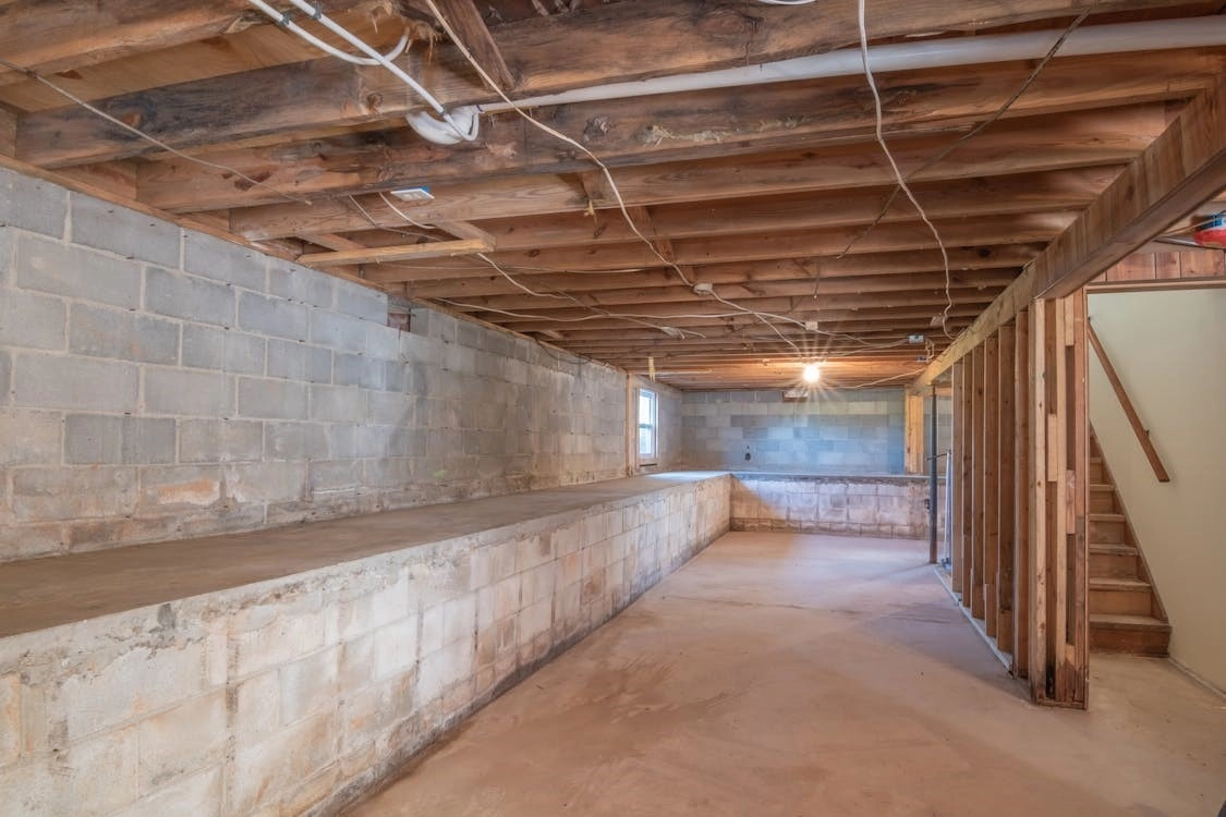 Why Should You Waterproof Your Basement?