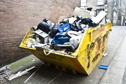 Why Skip Bins Are Crucial for Smooth Home Renovation Projects