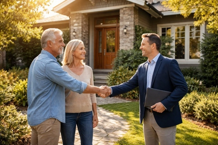 Why Some Ontario Homeowners Sell Quietly Without Ever Listing Their Property
