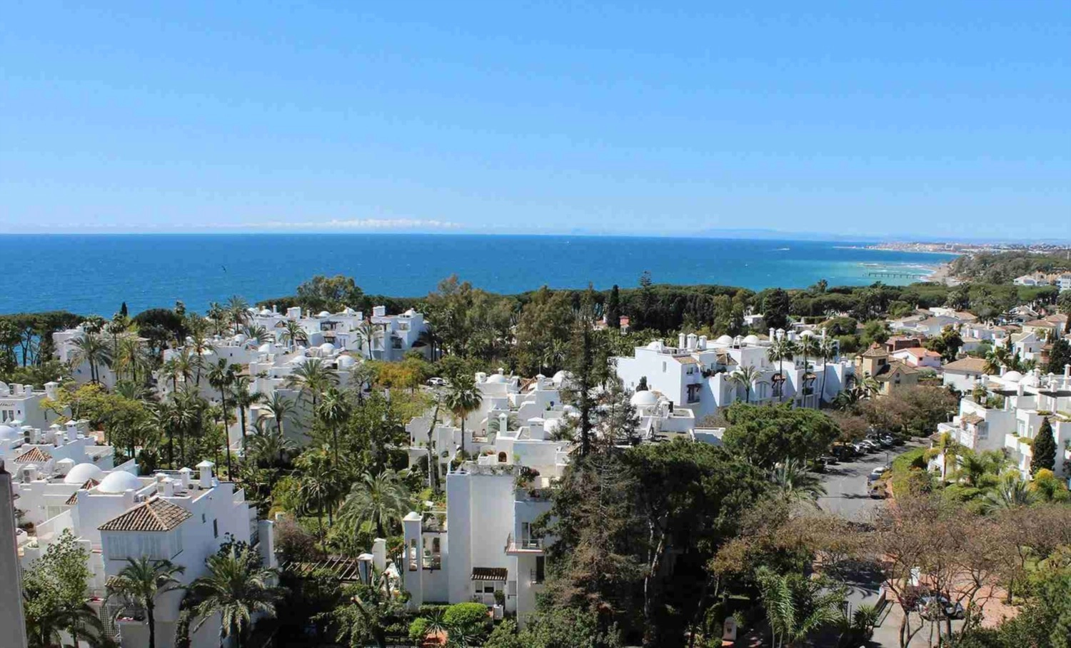 Why the World’s Wealthiest Are Buying Property in Marbella’s Golden Mile