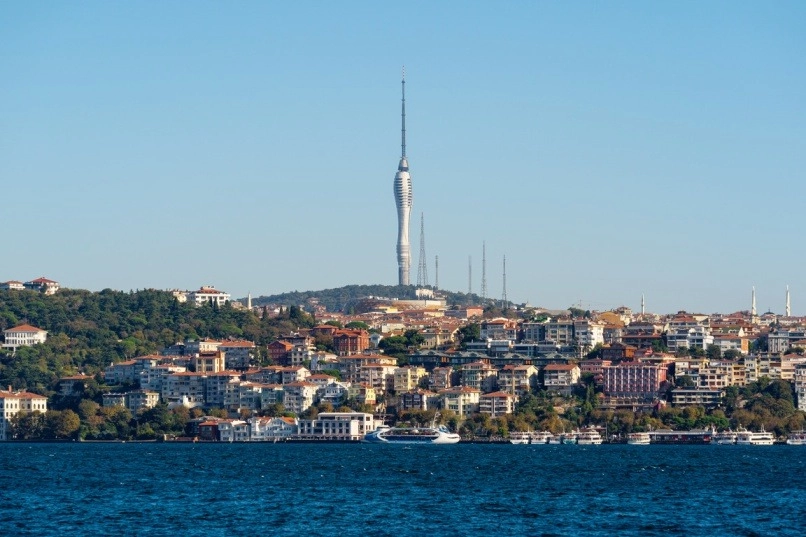 Why Turkey’s Real Estate Market Is Turning Heads in 2025