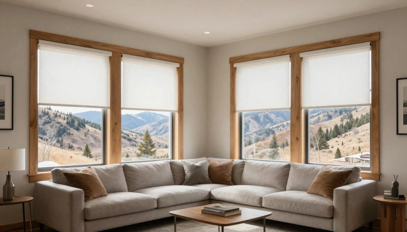 Why Window Treatments Are the Most Overlooked Upgrade When Prepping a Home for Sale
