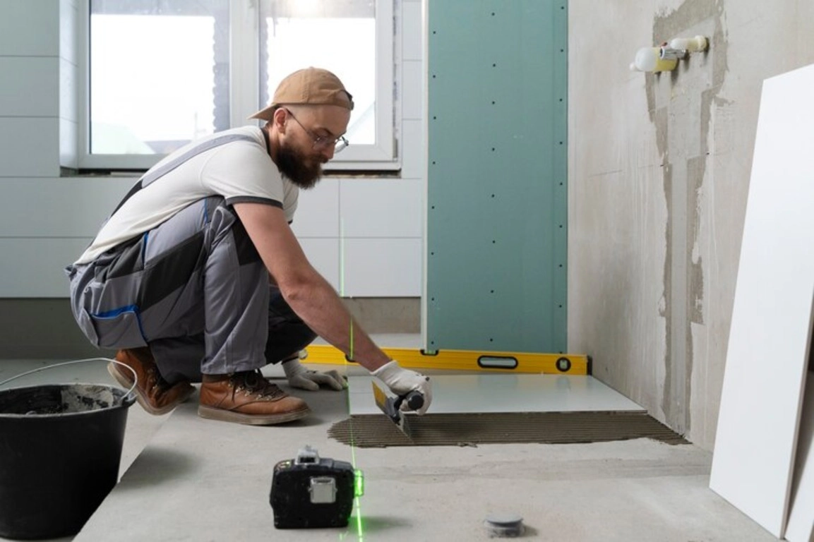 Why You Should Leave Your Bathroom Remodeling to Experts -