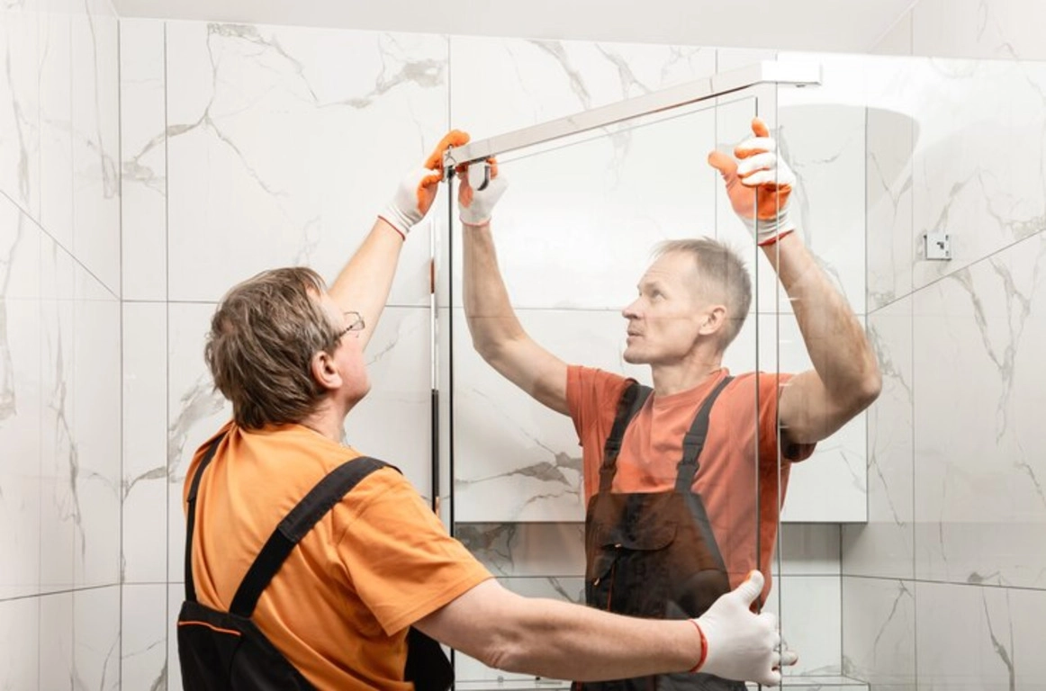 Why You Should Leave Your Bathroom Remodeling to Experts