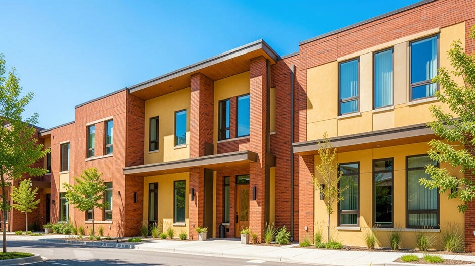 Willow Creek Centennial Homes: Active Living Guide