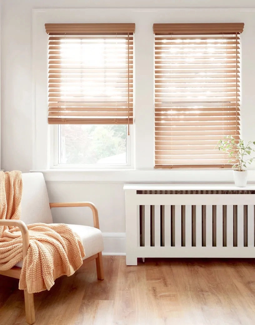 Window Blinds: The Complete Guide to Transforming Your Home